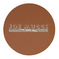 Bonded Leather Coaster